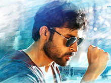 Varun Tej Mister Movie First Look Photos